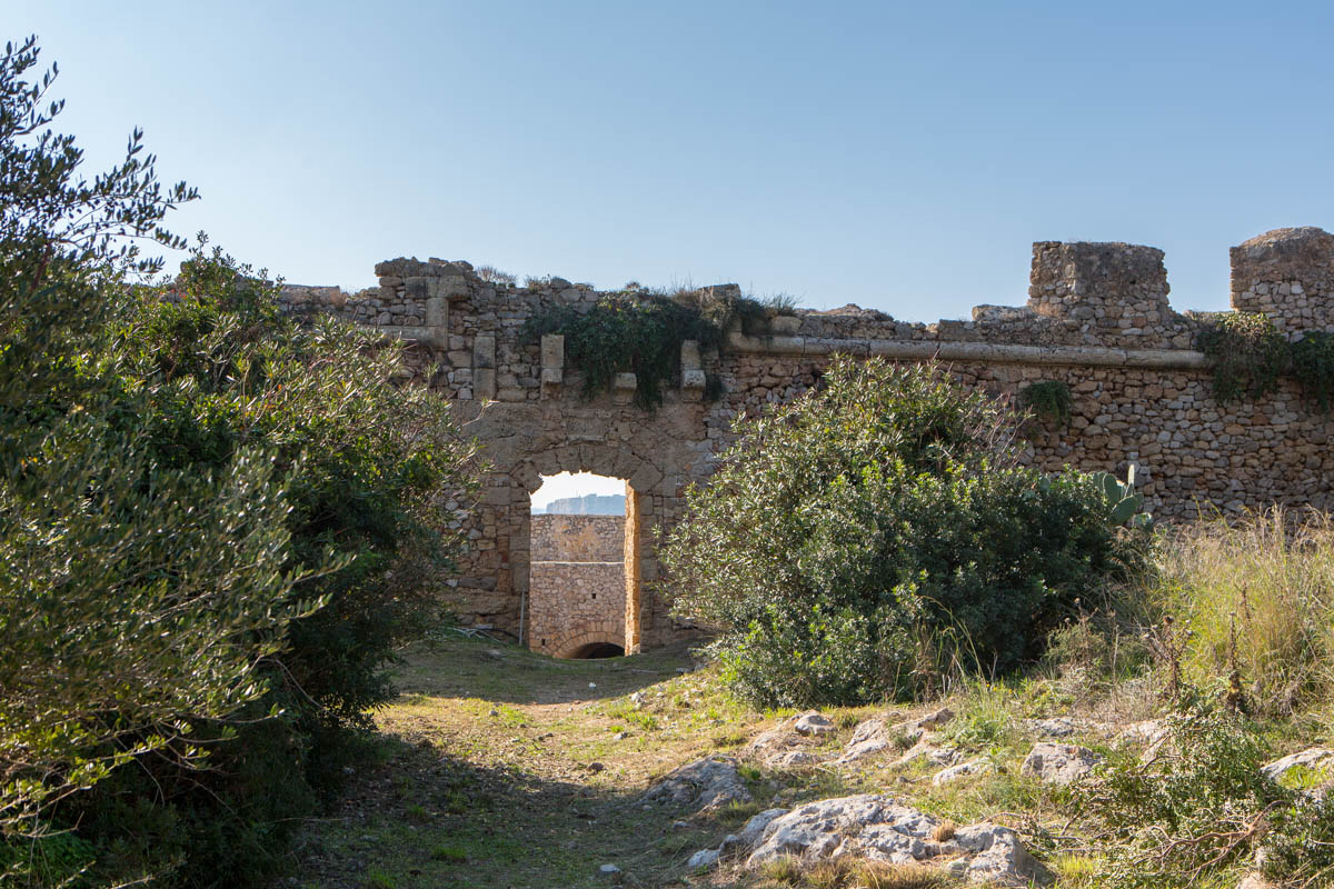 Κάστρο Νίοκαστρο Πύλου
